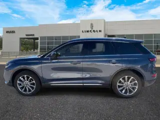 Lincoln Corsair 2022 Standard 4dr SUV