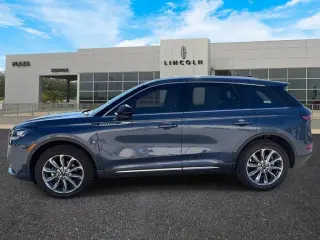 Lincoln Corsair 2022 Standard 4dr SUV