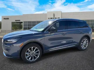 Lincoln Corsair 2022 Standard 4dr SUV