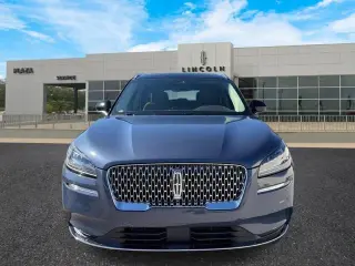 Lincoln Corsair 2022 Standard 4dr SUV