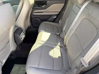 Lincoln Corsair 2022 Standard 4dr SUV