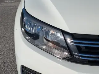 Volkswagen Tiguan 2017 2.0T S 4dr SUV