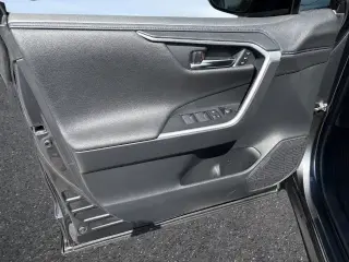 Toyota RAV4 Híbrido 2022 AWD XSE 4dr SUV