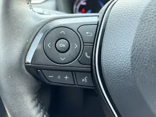 Toyota RAV4 Híbrido 2022 AWD XSE 4dr SUV