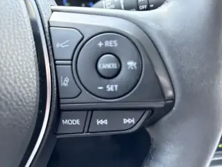Toyota RAV4 Híbrido 2022 AWD XSE 4dr SUV