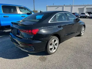 Audi A3 2024 Premium 40 TFSI 4dr Sedán