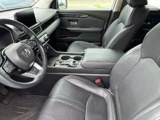 Honda Pilot 2023 AWD Elite 4dr SUV