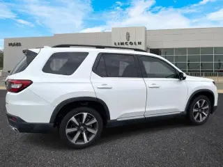 Honda Pilot 2023 AWD Elite 4dr SUV