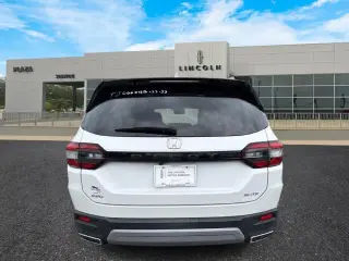 Honda Pilot 2023 AWD Elite 4dr SUV