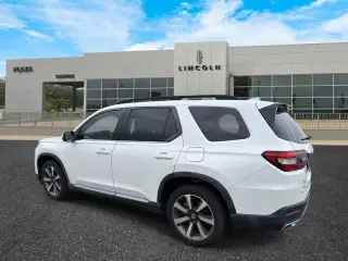 Honda Pilot 2023 AWD Elite 4dr SUV