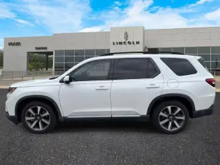 Honda Pilot 2023 AWD Elite 4dr SUV