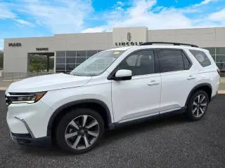 Honda Pilot 2023 AWD Elite 4dr SUV