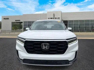 Honda Pilot 2023 AWD Elite 4dr SUV