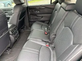 Honda Pilot 2023 AWD Elite 4dr SUV