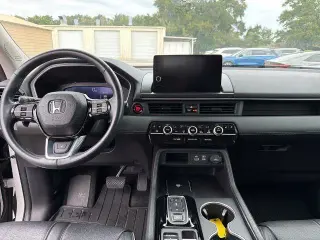 Honda Pilot 2023 AWD Elite 4dr SUV