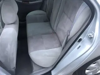Corolla CE del año 2007 Toyota