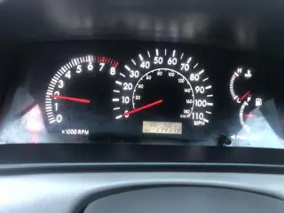 Corolla CE del año 2007 Toyota