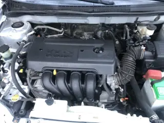 Corolla CE del año 2007 Toyota