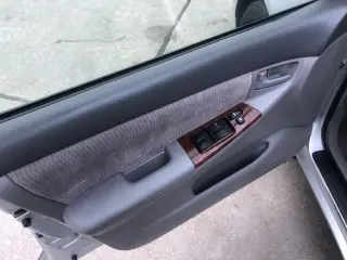 Corolla CE del año 2007 Toyota