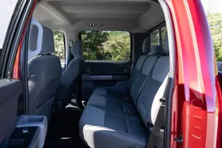 Ford F-150 2021 4x4 XLT 4 puertas SuperCrew 5,5 pies SB