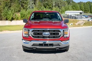 Ford F-150 2021 4x4 XLT 4 puertas SuperCrew 5,5 pies SB