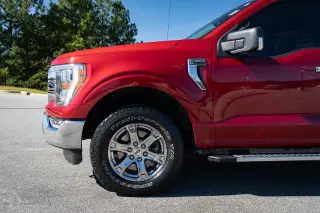 Ford F-150 2021 4x4 XLT 4 puertas SuperCrew 5,5 pies SB