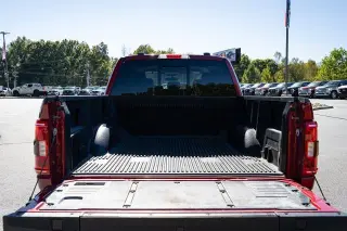 Ford F-150 2021 4x4 XLT 4 puertas SuperCrew 5,5 pies SB