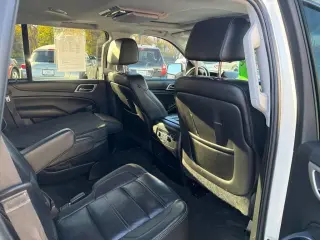 2015 GMC Yukon Denali Denali
