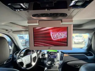 2015 GMC Yukon Denali Denali