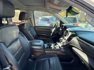 2015 GMC Yukon Denali Denali