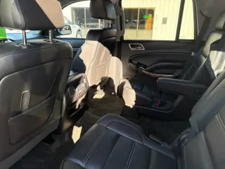 2015 GMC Yukon Denali Denali