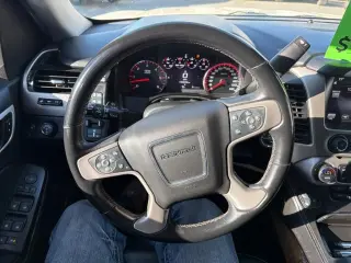 2015 GMC Yukon Denali Denali