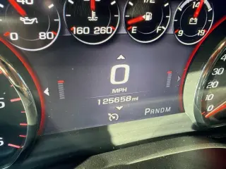 2015 GMC Yukon Denali Denali