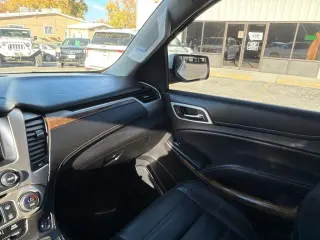 2015 GMC Yukon Denali Denali