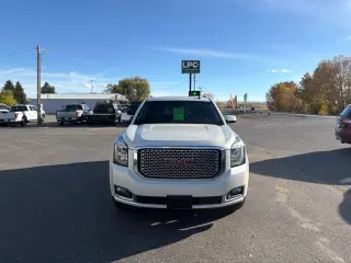 2015 GMC Yukon Denali Denali