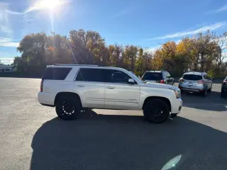 2015 GMC Yukon Denali Denali