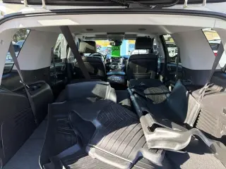 2015 GMC Yukon Denali Denali
