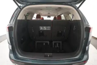 Carnaval Kia 2024 SX 4dr Mini-Van