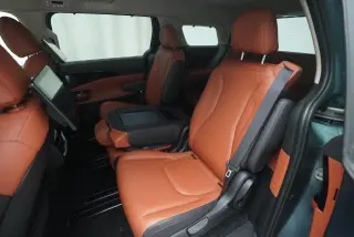Carnaval Kia 2024 SX 4dr Mini-Van