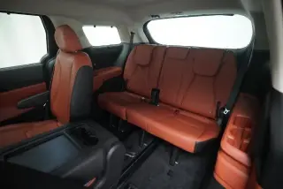 Carnaval Kia 2024 SX 4dr Mini-Van