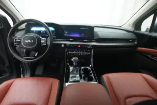 Carnaval Kia 2024 SX 4dr Mini-Van