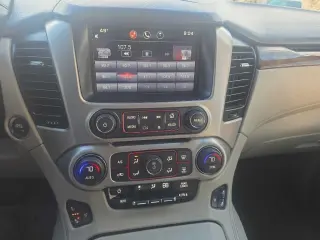 2015 GMC Yukon Denali Denali