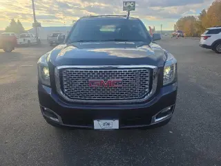 2015 GMC Yukon Denali Denali