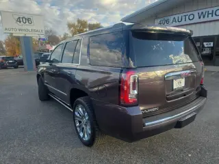2015 GMC Yukon Denali Denali