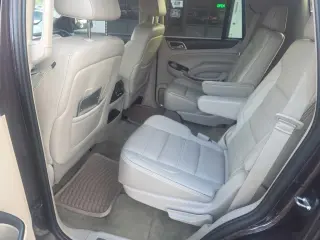 2015 GMC Yukon Denali Denali