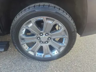 2015 GMC Yukon Denali Denali