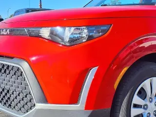 Kia Soul 2024 LX 4dr Crossover