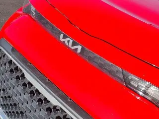 Kia Soul 2024 LX 4dr Crossover