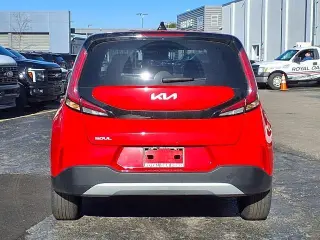 Kia Soul 2024 LX 4dr Crossover
