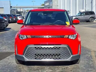 Kia Soul 2024 LX 4dr Crossover